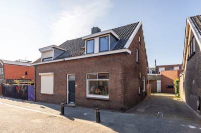 Woning Achterdorpsstraat 18 Renkum