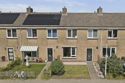 Woning Tademahof 15 Workum