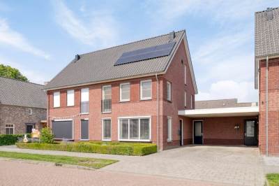 Woning Eggendreef 31 Someren
