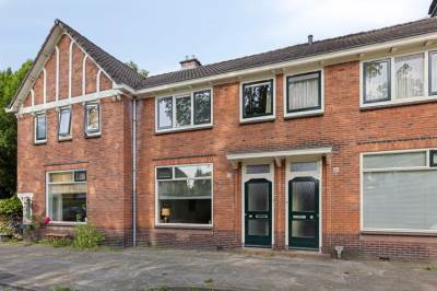 Woning Dr. Schaepmanlaan 36 Enschede