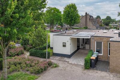 Woning Deverbrink 75 Emmen