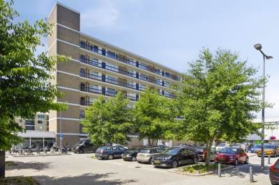 Woning Rinze Koopmansstraat 65 Rotterdam