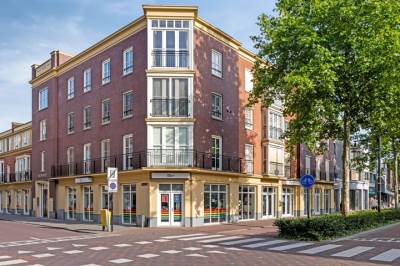 Woning Kluisstraat 114 Helmond