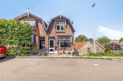 Woning Voorstraat 180 Lekkerkerk
