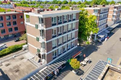 Woning Leyweg 609 Den Haag