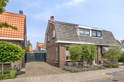 Woning Steenbakkersstraat 53 Krimpen aan den IJssel