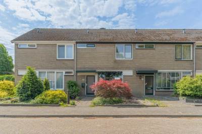 Woning Keesomstraat 9 Hoogerheide