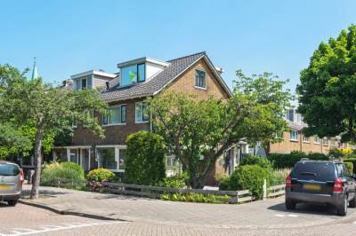 Woning Pellekaanstraat 14 Koog aan de Zaan