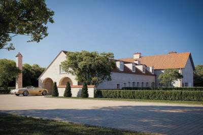 Woning Kanaalweg 7 Cadzand