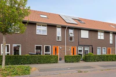 Woning Boskolk 10 Wapenveld