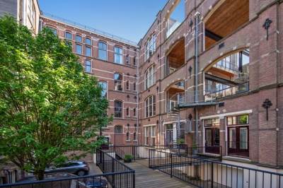 Woning Nieuwelaan 124 Delft