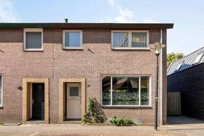 Woning Willem de Clercqstraat 61 Hengelo (OV)
