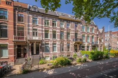 Woning Apeldoornseweg 13 Arnhem