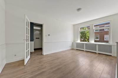 Woning Stuyvesantstraat 64 Den Haag