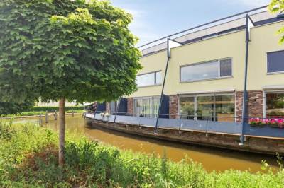 Woning Puccinistraat 9 Capelle aan den IJssel