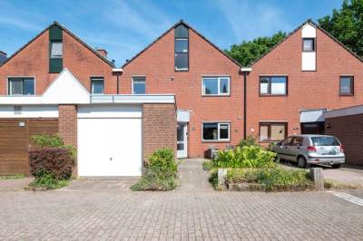Woning Olieslagershorst 413 Apeldoorn