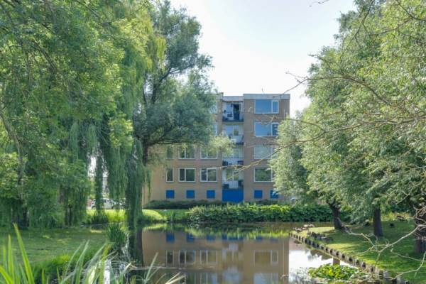 Woning Flevostraat 243 Purmerend