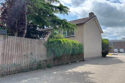 Woning Luitstraat 1 Purmerend