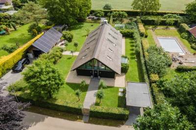 Woning Achterweg 77 Acquoy