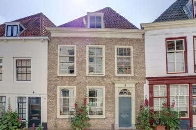 Woning Groenewoud 26 Vlissingen