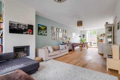 Woning Palamedesstraat 51 Amsterdam