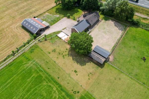 Woning Kooiweg 5 Veenendaal