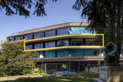 Woning Verdilaan 2J Naaldwijk