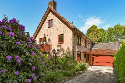 Woning Huizerstraatweg 16F Naarden