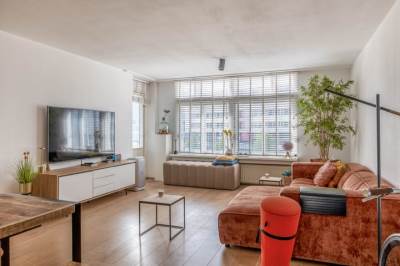Woning Vasteland 417 Rotterdam