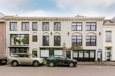 Woning Sophiaplein 10C Haarlem