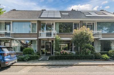 Woning Oranjeplantsoen 9 Bodegraven