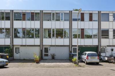 Woning Ahuislanden 27 Enschede