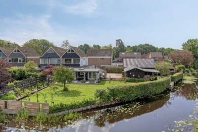 Woning Rozendael 37 Oosterwolde (FR)