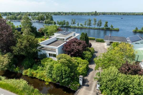 Woning Baambrugse Zuwe 127C Vinkeveen