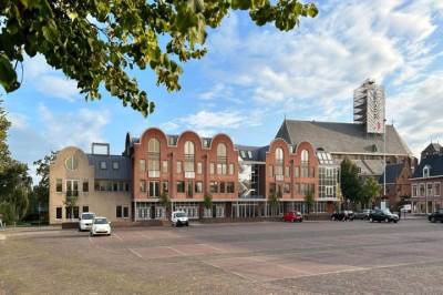 Woning Martiniplein 15206 Sneek