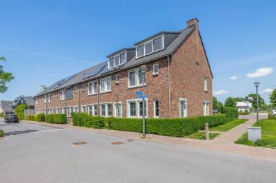 Woning Mien Ruysstraat 18 Waddinxveen