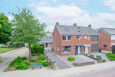 Woning Jan van Arkelstraat 52 Genemuiden