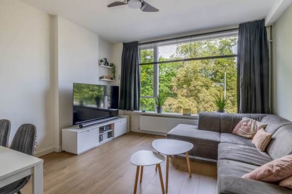 Woning Waterigeweg 112 Zeist