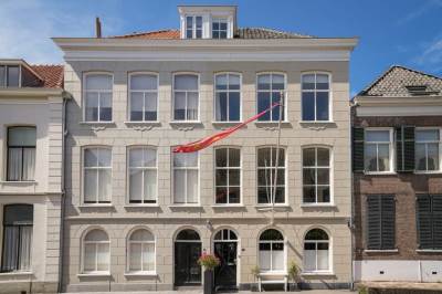 Woning Nieuwstraat 21 Zaltbommel