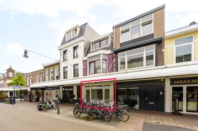 Woning Generaal Cronjéstraat 152 Haarlem