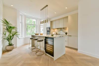 Woning Zocherstraat 93 Amsterdam