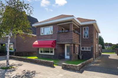 Woning Wolbergstraat 16 Valkenswaard