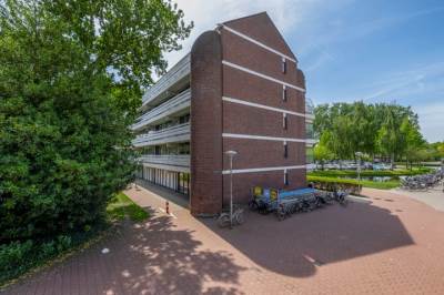 Woning Swadenburg 16 Gouda