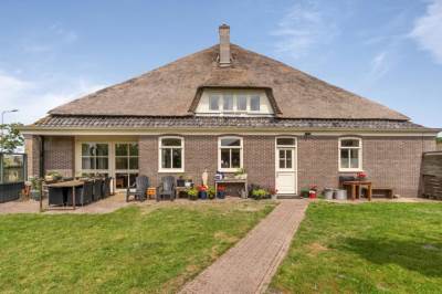 Woning Helmweg 1 Callantsoog