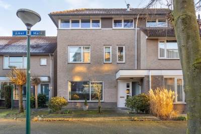 Woning Mark 16 Veldhoven