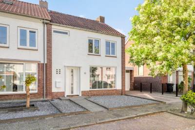 Woning Hert. Janstraat 10 Valkenswaard