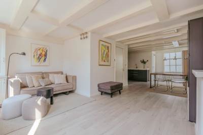 Woning Laurierstraat 742 Amsterdam