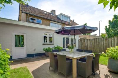 Woning Wikkehof 12 Nuenen