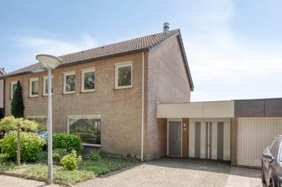 Woning Hageheldlaan 78 Eindhoven