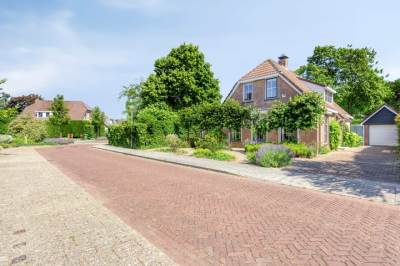 Woning Smientstraat 3 Heinkenszand